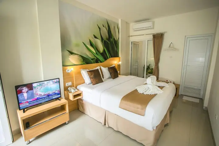 Керобокан: Deva Bali Apartment