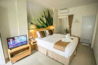 Керобокан: Deva Bali Apartment