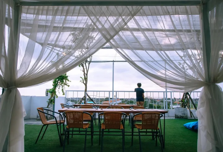 Керобокан: Deva Bali Apartment