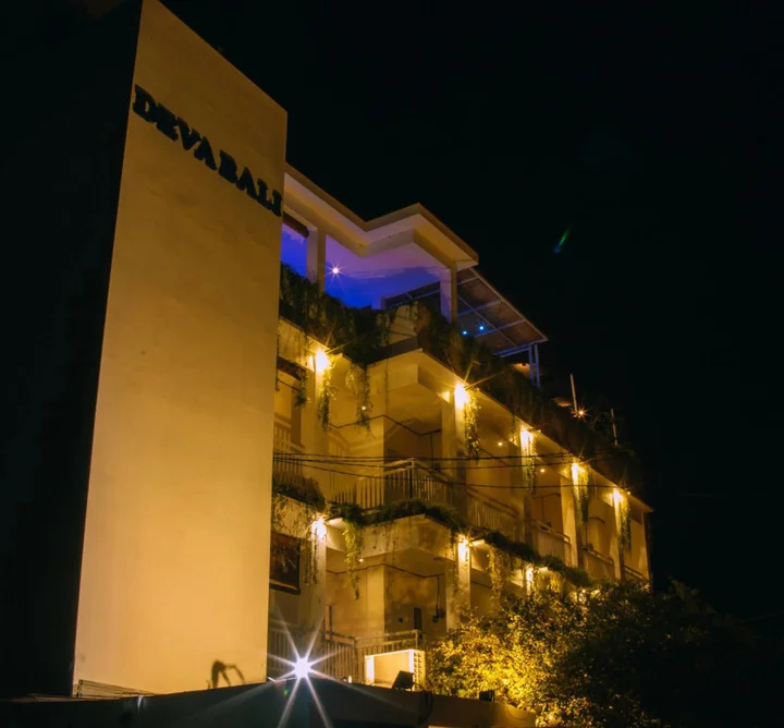 Керобокан: Deva Bali Apartment