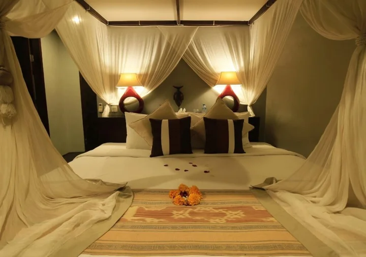Чангу: Emerald River Villa