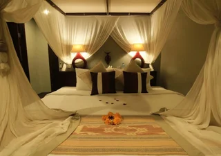 Чангу: Emerald River Villa