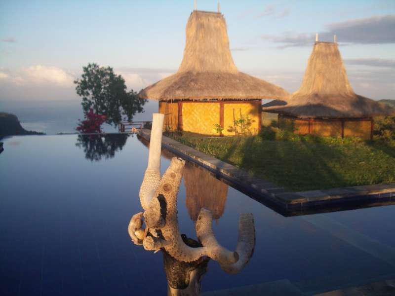 Peter'S Magic Paradise Resort — фото 1