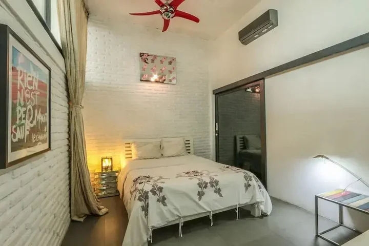 Кута: Sky Villa