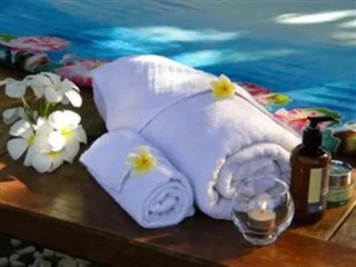 Чангу: Soul Villa Canggu
