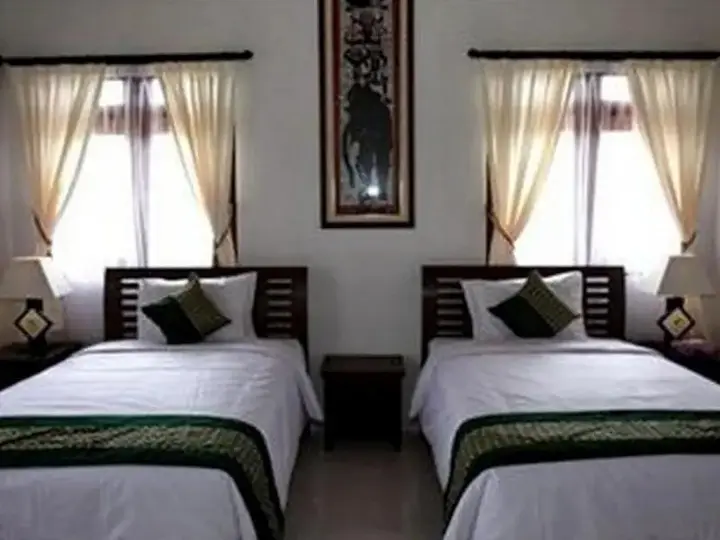 Чангу: Soul Villa Canggu