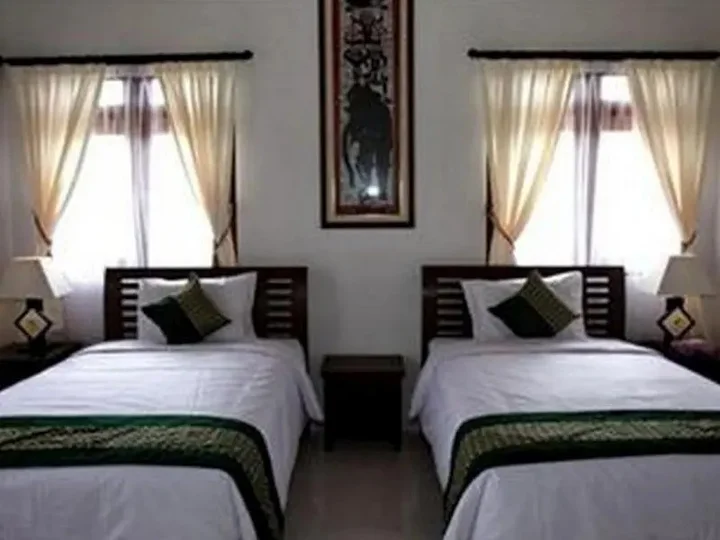 Чангу: Soul Villa Canggu
