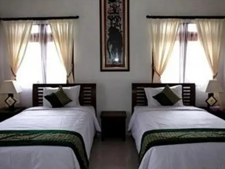Soul Villa Canggu — фото 3