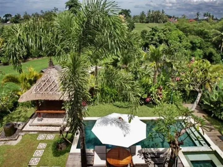 Чангу: Soul Villa Canggu