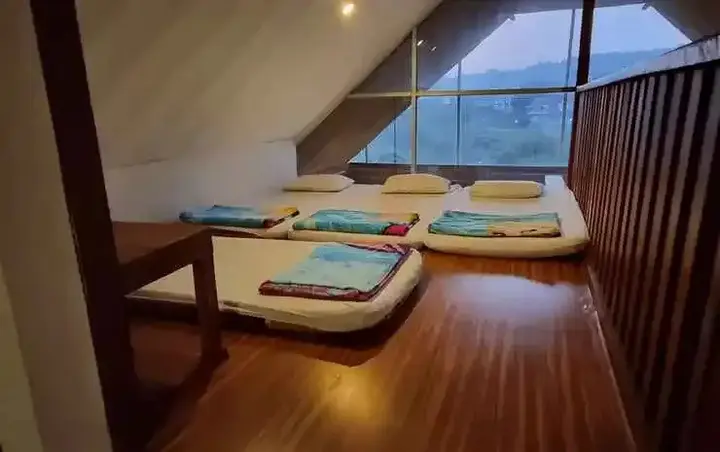 Бандунг: Sail Guest House