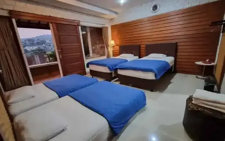 Бандунг: Sail Guest House