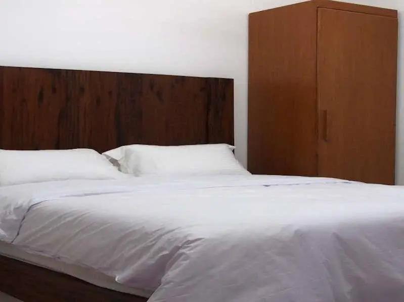 Бандунг: Sail Guest House