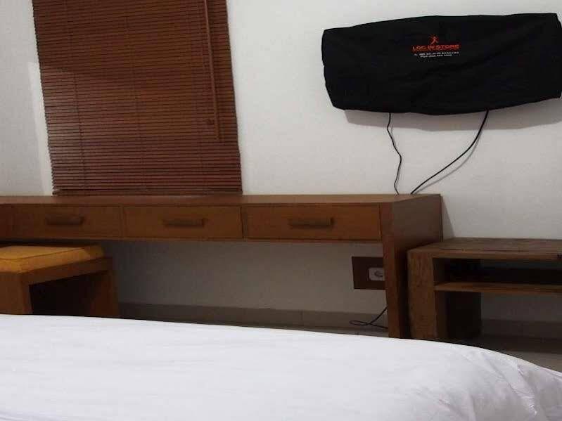 Бандунг: Sail Guest House