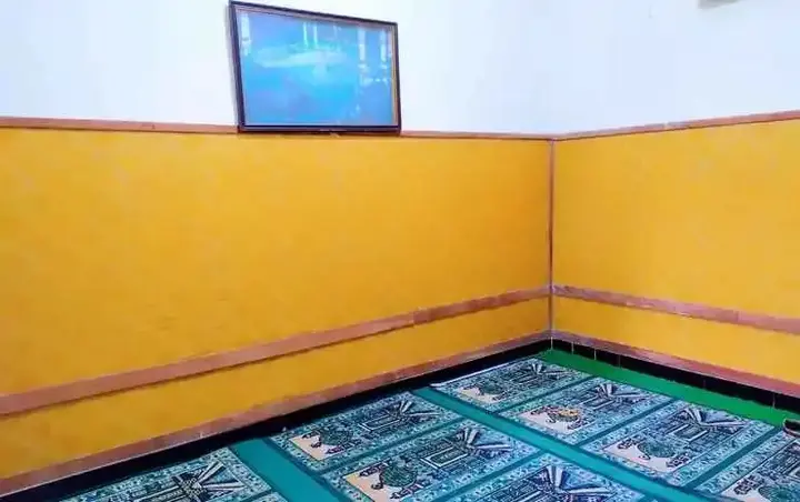 Суракарта: Hotel Keprabon Solo