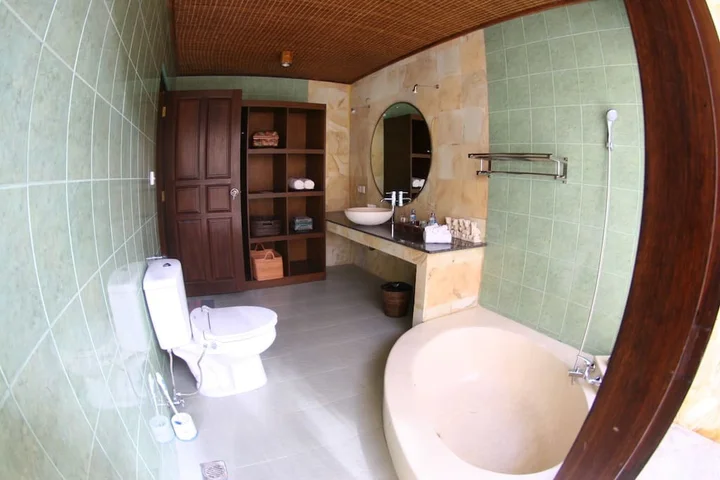 Санур Кайя: Kubu Moana Villa Sanur