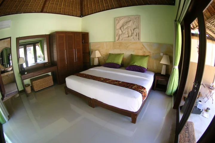 Санур Кайя: Kubu Moana Villa Sanur