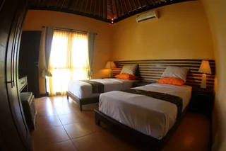 Санур Кайя: Kubu Moana Villa Sanur