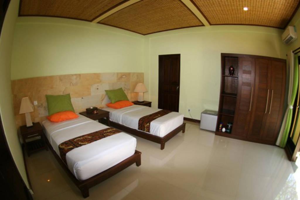 Kubu Moana Villa Sanur — фото 1