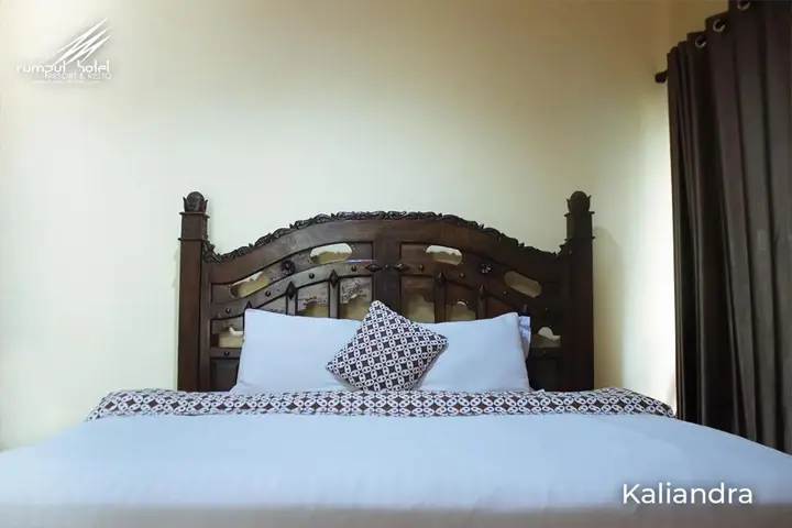 Депок: Rumput Resort & Resto