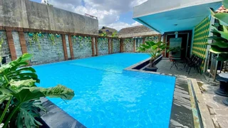 Депок: Kusuma Syariah Hotel Yogyakarta