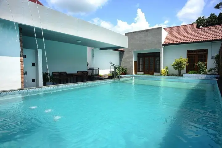 Kusuma Syariah Hotel Yogyakarta — фото 5