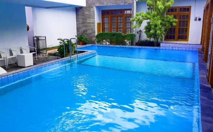 Депок: Kusuma Syariah Hotel Yogyakarta