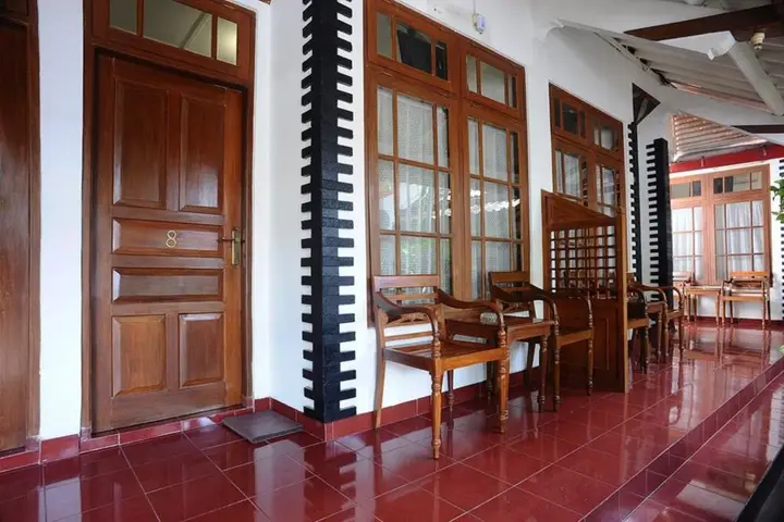 Kusuma Syariah Hotel Yogyakarta — фото 3