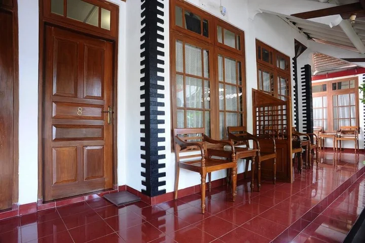 Депок: Kusuma Syariah Hotel Yogyakarta