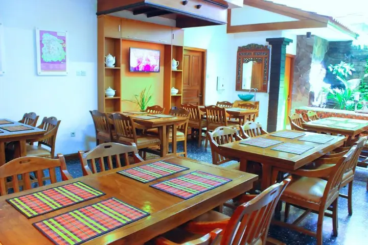 Депок: Kusuma Syariah Hotel Yogyakarta
