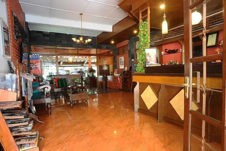 Депок: Kusuma Syariah Hotel Yogyakarta