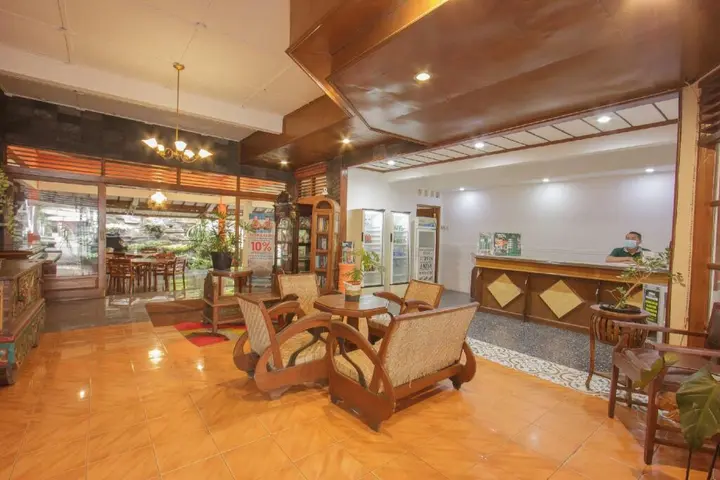 Депок: Kusuma Syariah Hotel Yogyakarta