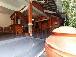 Депок: Kusuma Syariah Hotel Yogyakarta