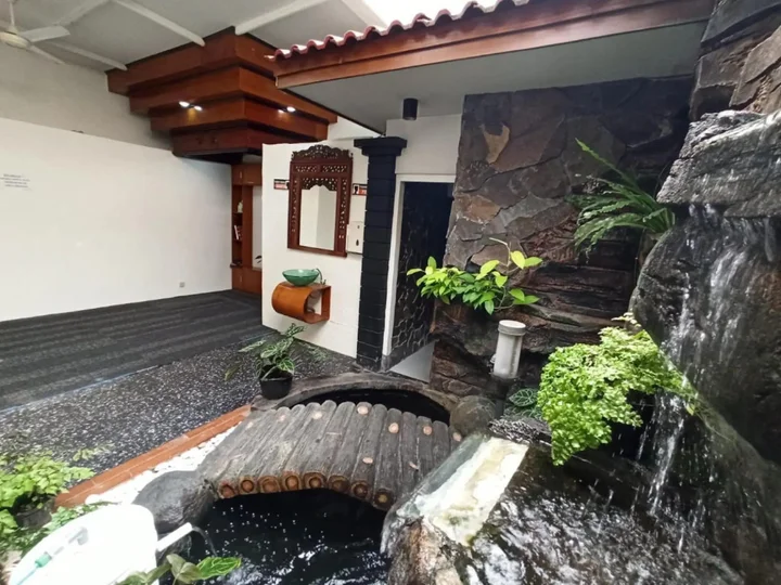 Депок: Kusuma Syariah Hotel Yogyakarta