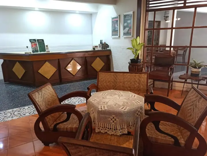 Депок: Kusuma Syariah Hotel Yogyakarta