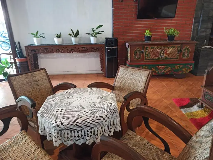 Депок: Kusuma Syariah Hotel Yogyakarta