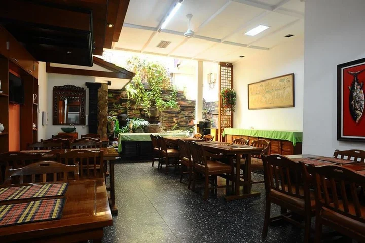 Депок: Kusuma Syariah Hotel Yogyakarta