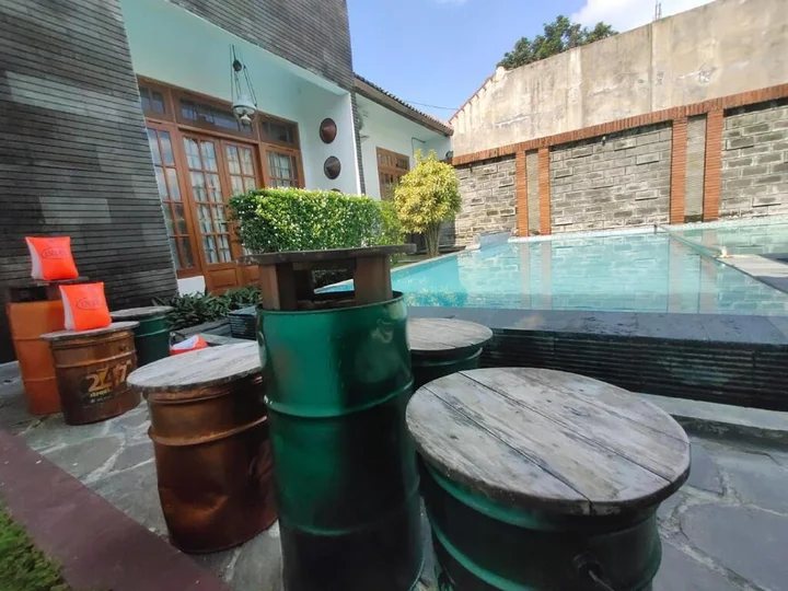 Депок: Kusuma Syariah Hotel Yogyakarta