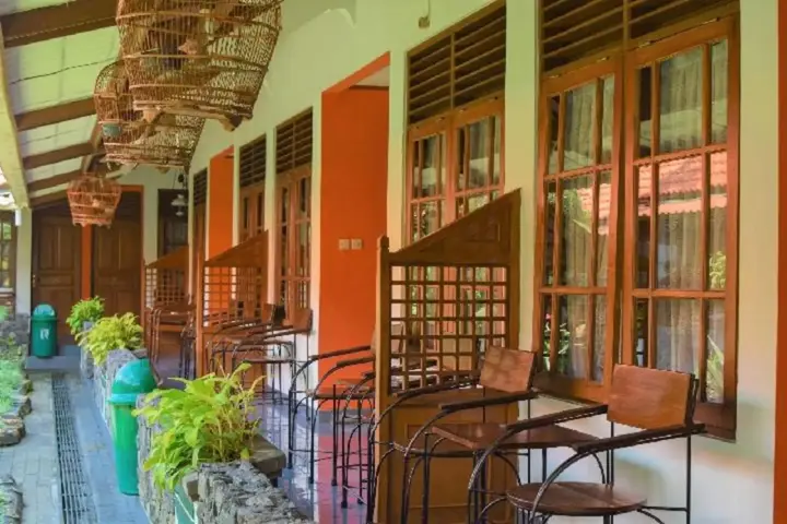 Депок: Kusuma Syariah Hotel Yogyakarta