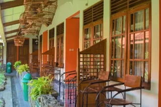 Депок: Kusuma Syariah Hotel Yogyakarta