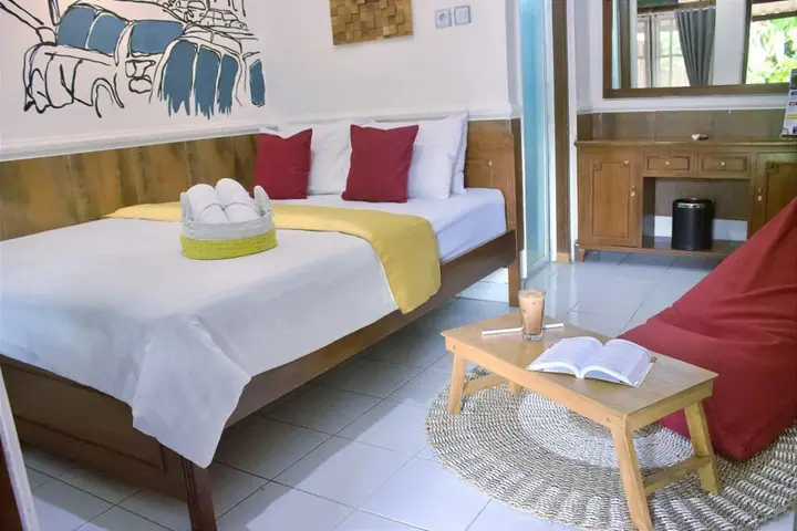 Депок: Kusuma Syariah Hotel Yogyakarta