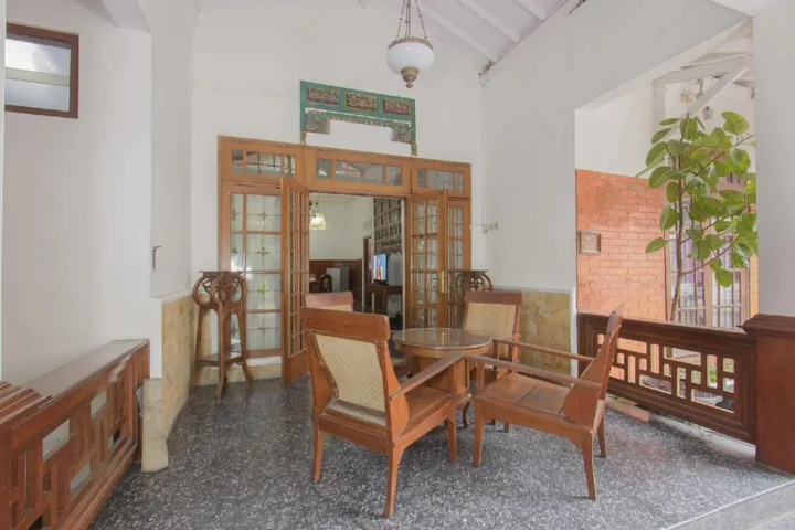 Депок: Kusuma Syariah Hotel Yogyakarta
