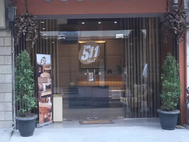 Медан: 511 Ideal Stay Hotel