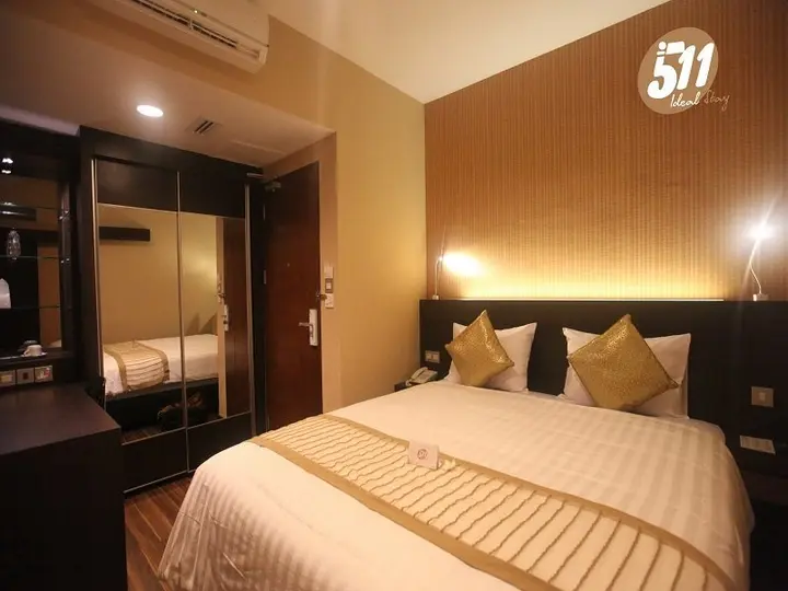 Медан: 511 Ideal Stay Hotel