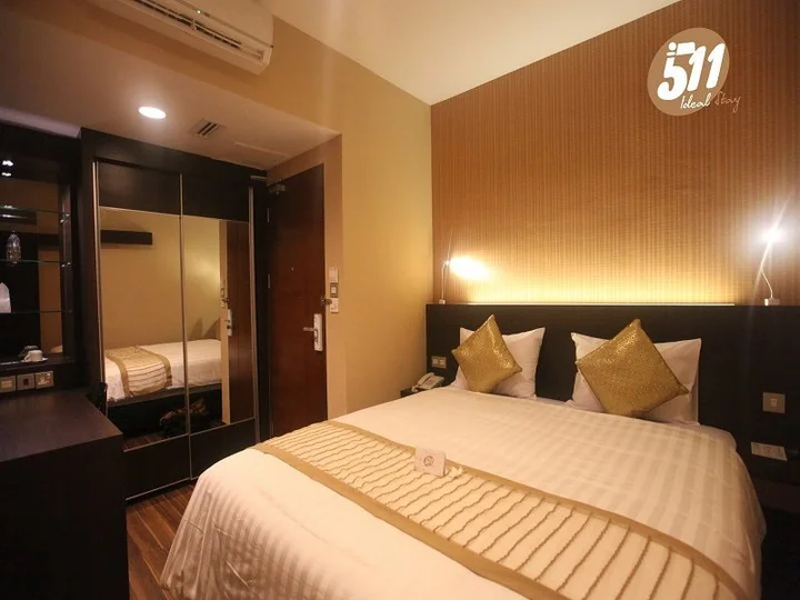 Медан: 511 Ideal Stay Hotel