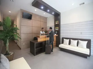 Медан: 511 Ideal Stay Hotel
