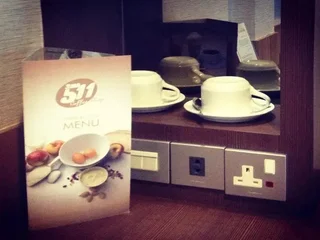 Медан: 511 Ideal Stay Hotel