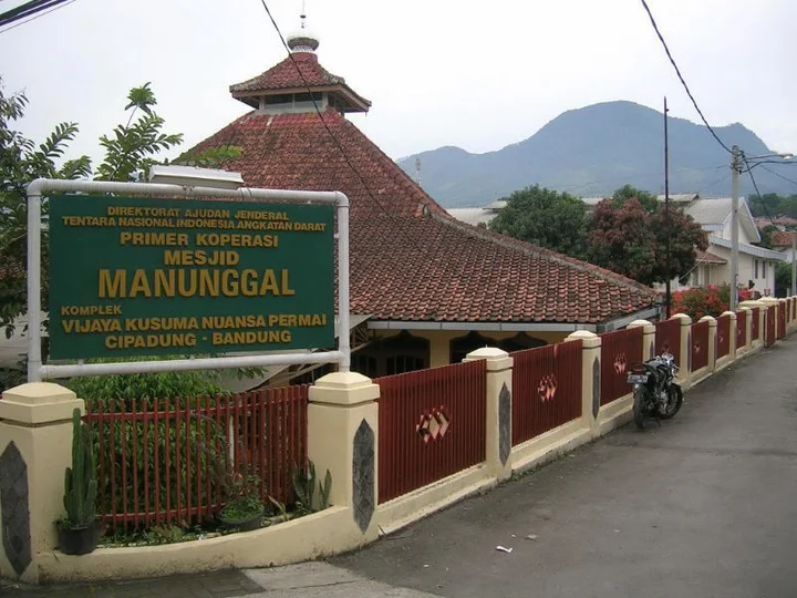 Бандунг: Anaking Homestay - Cipadung