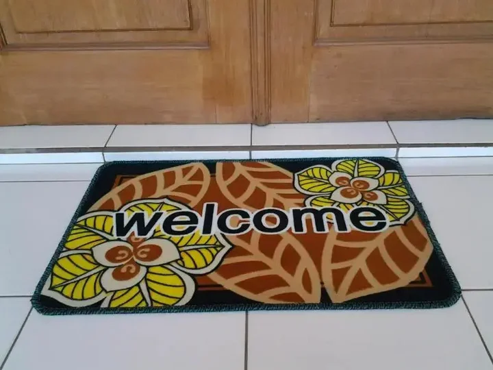 Бандунг: Anaking Homestay - Cipadung