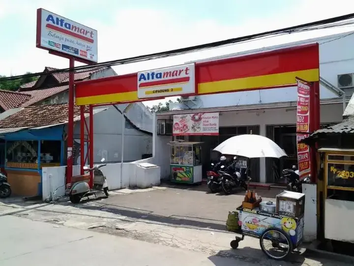 Бандунг: Anaking Homestay - Cipadung