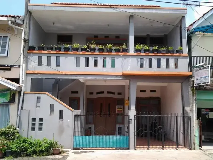 Бандунг: Anaking Homestay - Cipadung